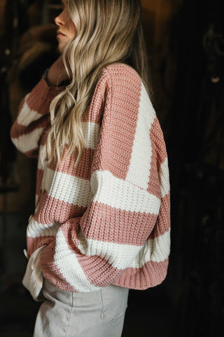 The Nerina Cardigan