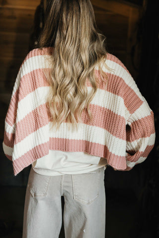 The Nerina Cardigan