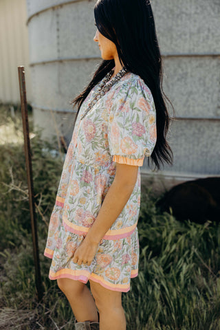 The Verity Dress