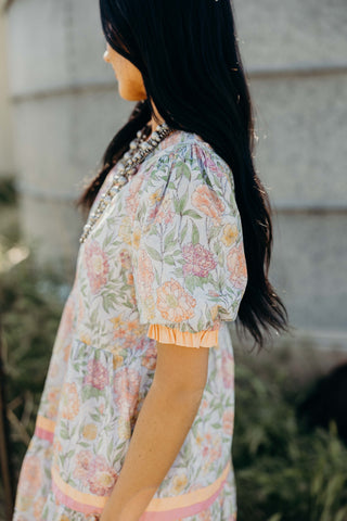 The Verity Dress