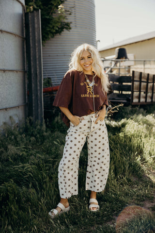 The Missy Pants