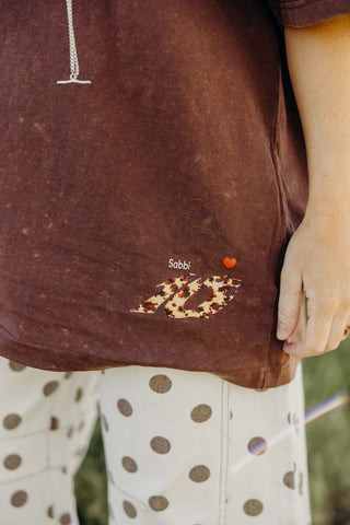 The Ranch Tee