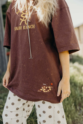 The Ranch Tee
