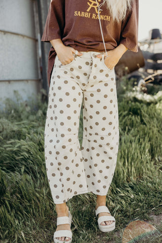 The Missy Pants