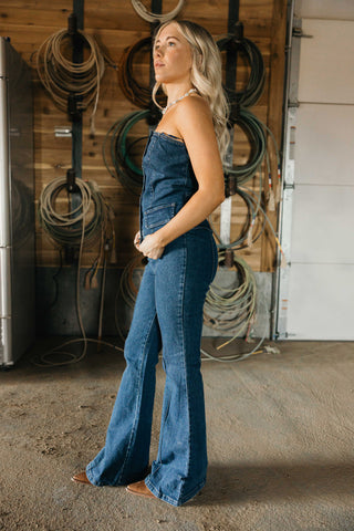 The Elara Jumpsuit