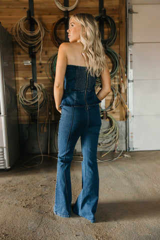 The Elara Jumpsuit