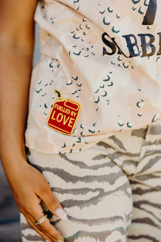 The Be-Youtiful Tee