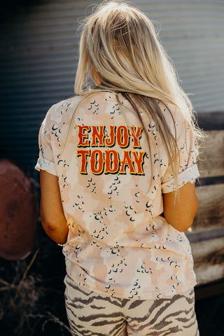 The Be-Youtiful Tee