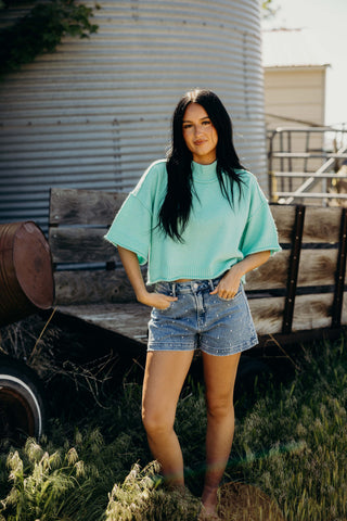 The Koa Tee