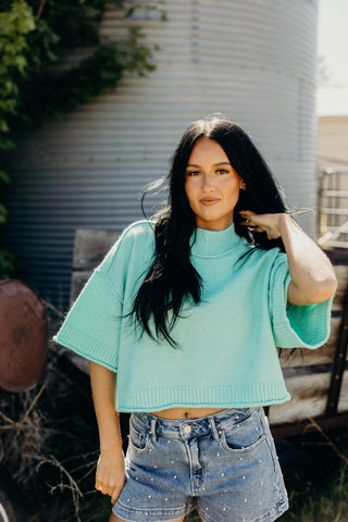 The Koa Tee
