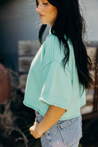 The Koa Tee