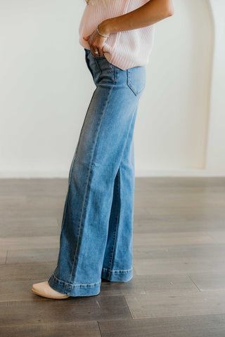 The Blaine Jeans