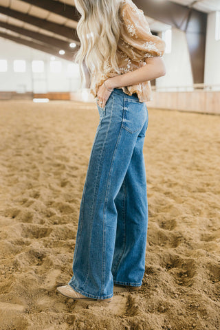 The Noemi Pants
