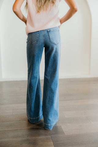 The Blaine Jeans