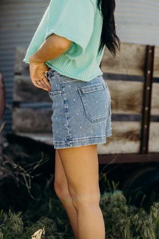 The Gidget Shorts