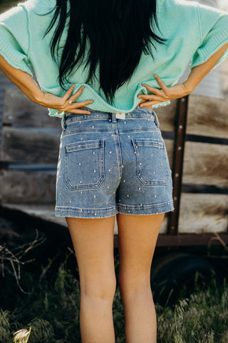 The Gidget Shorts