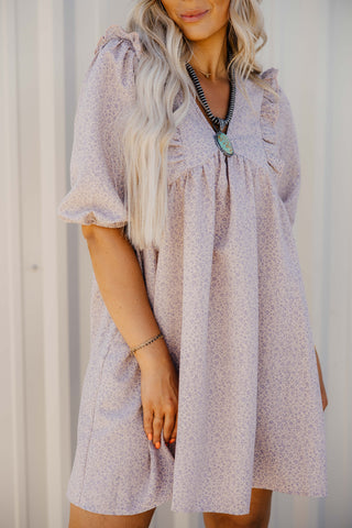 The Maggy Dress