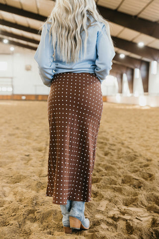 The Odette Skirt