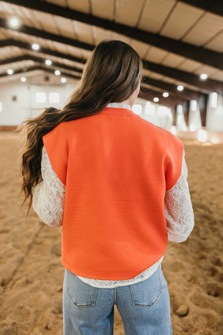 The Skye Top