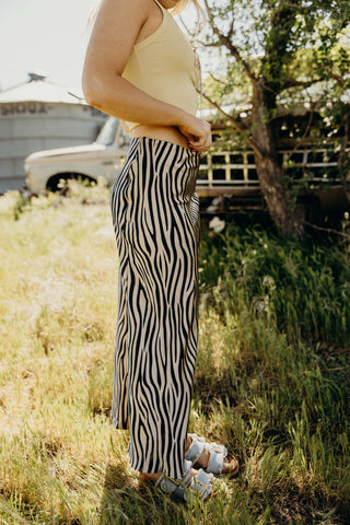 The Dash Skirt