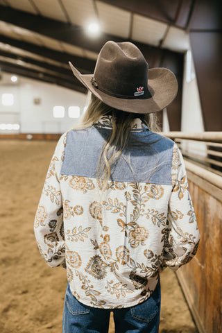The Cheyenne Shirt