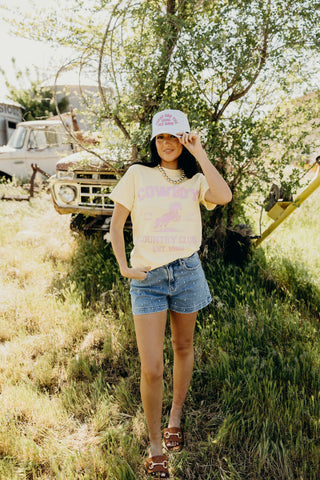 The Caddy Tee