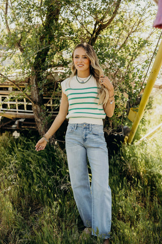 The Vance Top