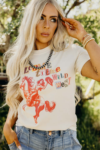 The Calico Tee