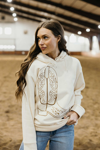 The Junebud Sweatshirt