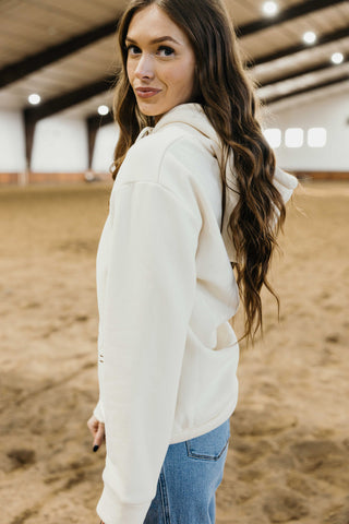 The Junebud Sweatshirt