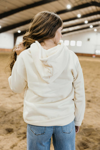 The Junebud Sweatshirt