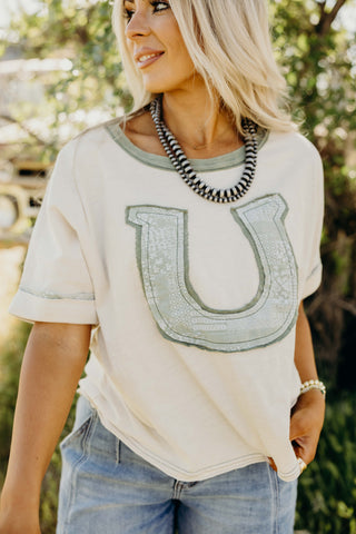 The Laredo Tee