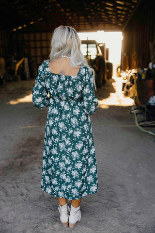 The Dev Dress