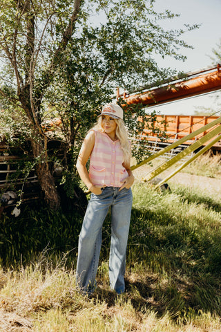 The Pippa Vest