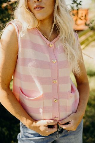 The Pippa Vest