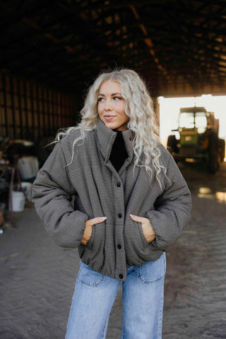 The Fallon Jacket