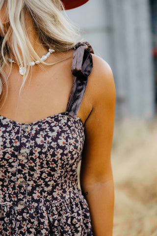 The Noa Dress