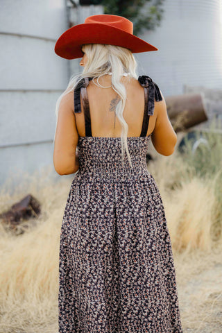 The Noa Dress