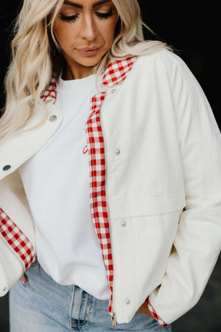 The Valen Jacket