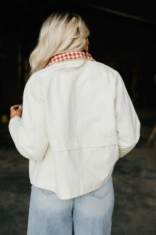 The Valen Jacket