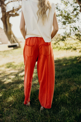 The Rouge Pants