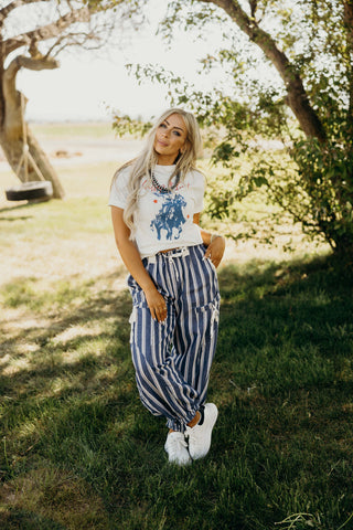 The Tropez Pants