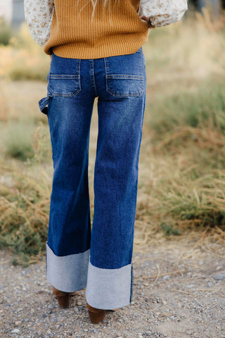 The Della Jeans