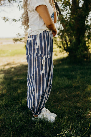 The Tropez Pants
