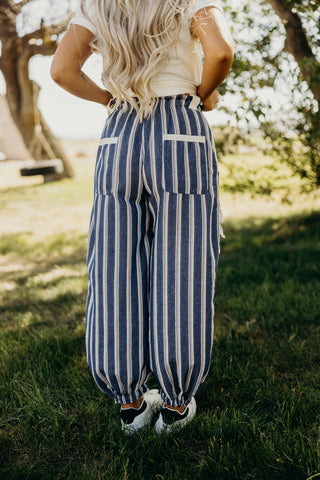 The Tropez Pants