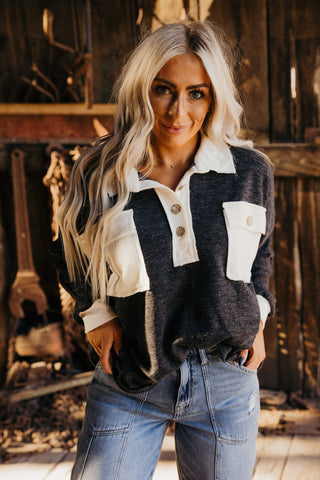 The Kelly Top