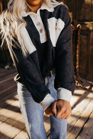 The Kelly Top