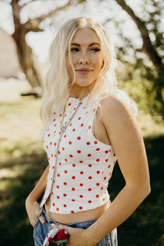 The Dotty Top