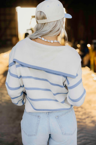 The Kenna Cardigan