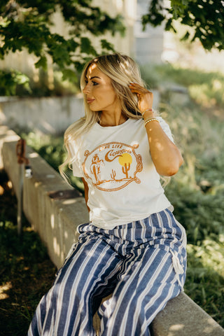 The Munsick Tee